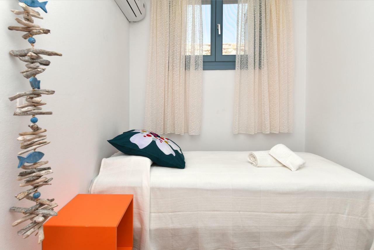 サンタ・マリア Stacy'S Houseヴィラ エクステリア 写真